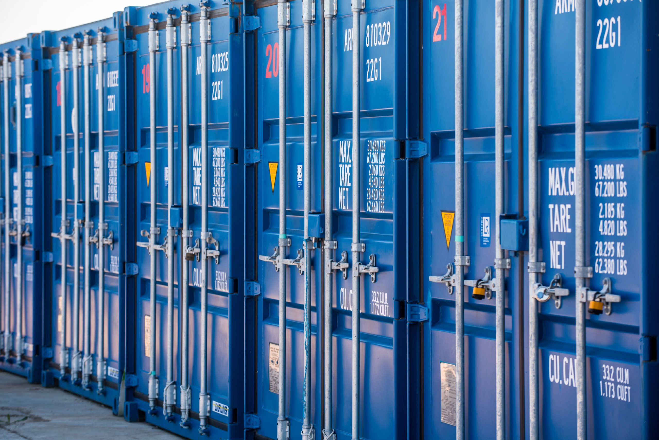 Tips For When Renting A Container