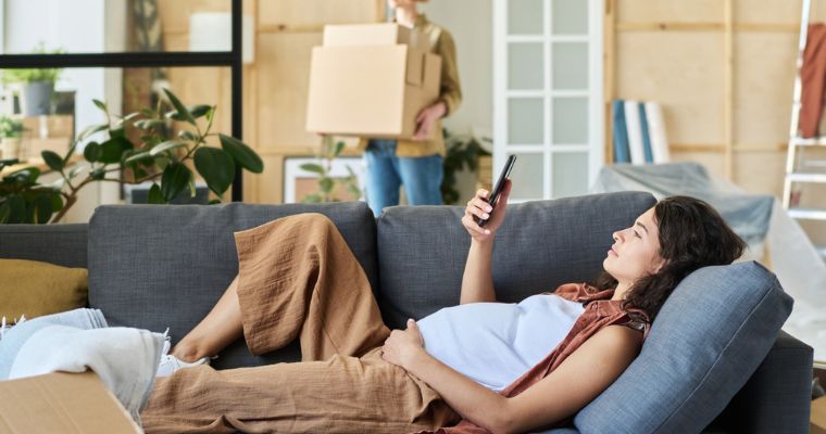 How Self Storage Can Help During Life’s Big (and Small) Transitions