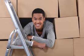 Student Storage Guide for Summer Break in Canterbury