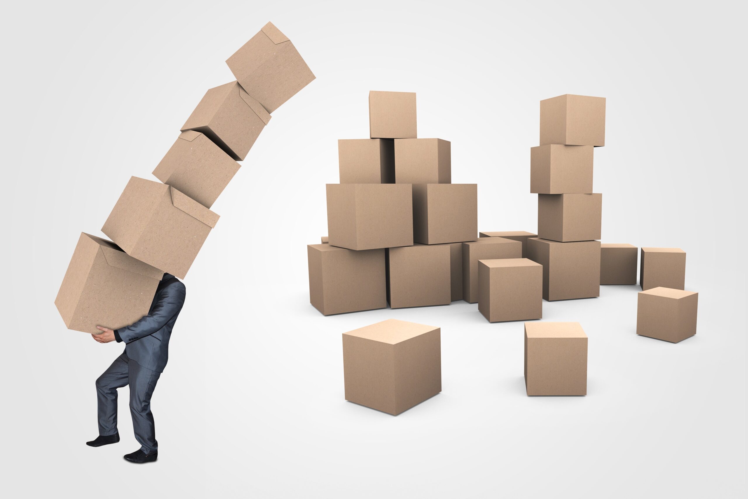 Affordable Storage Options in Thanet & Canterbury