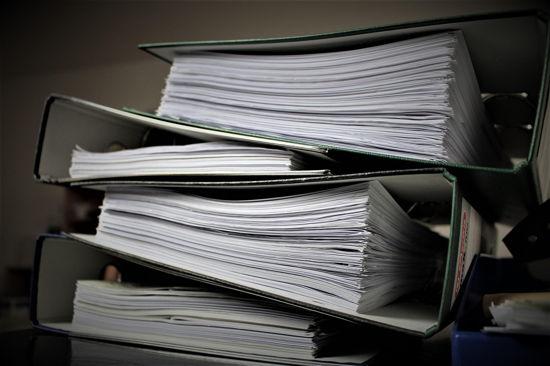 Secure Document Storage for Local Businesses in Thanet & Canterbury