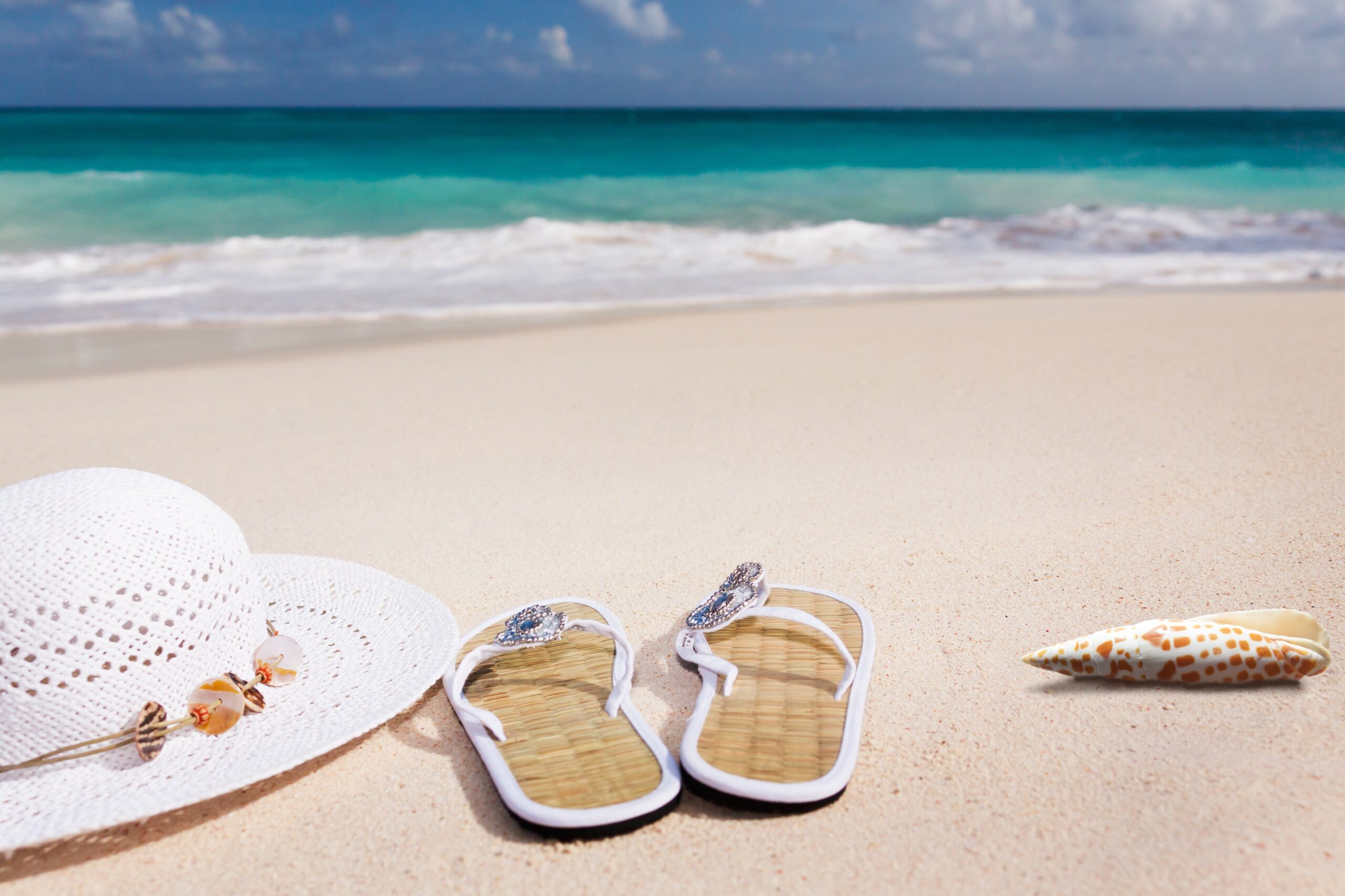 How Storage Can Help You During the Summer Months